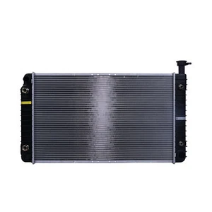 Klimoto Raditor |  Fits 99-98 Chevrolet P30; 99-98 GMC P3500 - Picture 1 of 6