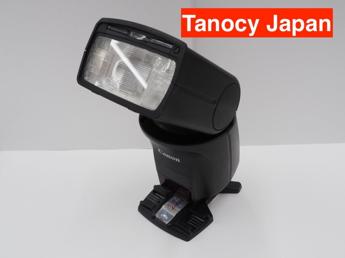 Canon 470EX-AI Camera Flashes for Canon for sale - eBay Canon 470EX-AI Camera Flashes for Canon for sale - eBay