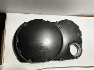 2005 Yamaha V Star 1100 Clutch Cover (Oem) - Picture 1 of 22