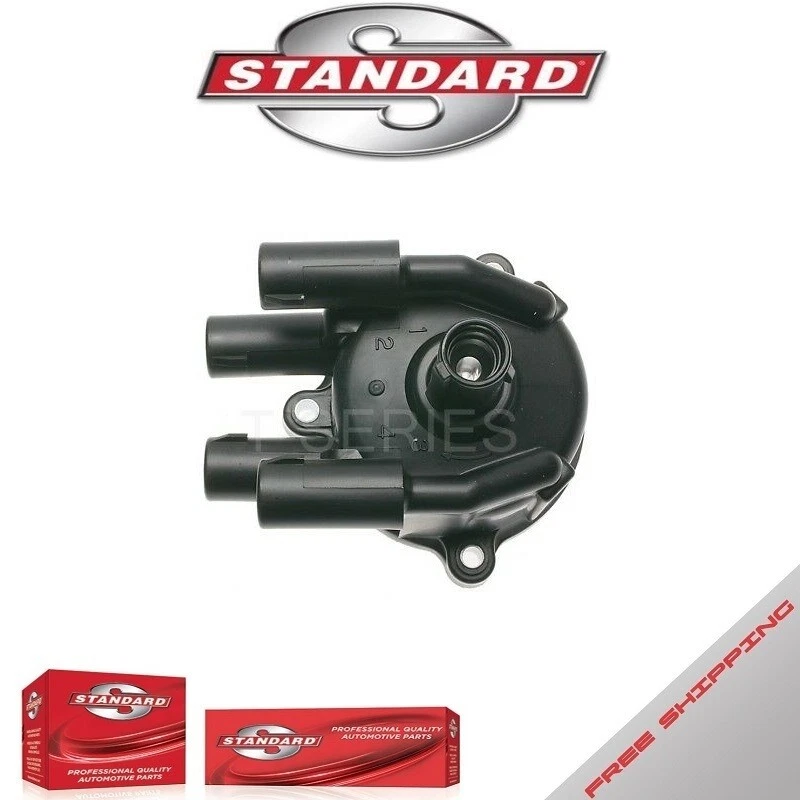 Tapa de distribuidor tipo OEM para TOYOTA PREVIA 1991-1997 TODO MOTOR Foto 1 de 4