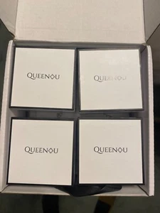 Queenou set 4 moissanite rings - Picture 1 of 11