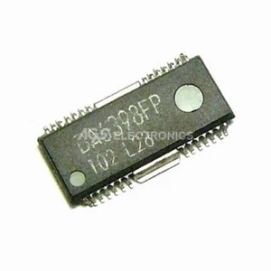 BA6398FP - BA 6398FP Circuito Integrato - Picture 1 of 1