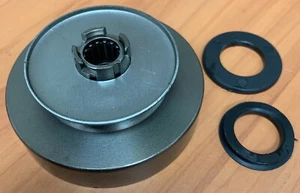 Archer Chainsaw Spur Sprocket 3/8" Husqvarna 65 77 165 180 260 280 380 480 - Picture 1 of 3