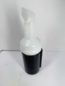 Golf Cart Sand and Seed Bottle With Holder - Universal Fit - Bild 1 von 2