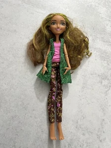 Ever After High Jillian Beanstalk Bean Stalk Doll RARE - Picture 1 of 4