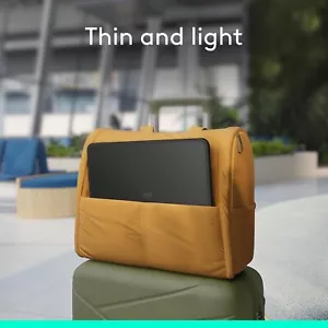 Etui na klawiaturę Logitech Combo Touch Ipad Pro 13 cali (M4) (2024) - odpinany tył - Zdjęcie 1 z 6