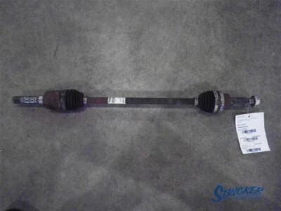 Ford Escape 2018-2019 Right Rear Drive Axle Shaft CV6Z4K138D R01081785 B06398 - Image 1 of 4