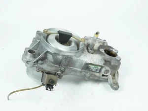 1990 - 1992 Mercedes Benz Sl R129 Sl500 Air Flow Meter Fuel Distributor Throttle - Picture 1 of 19
