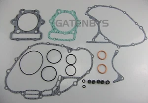 Für Honda XL500 SA/SB/RC 1980-1984 & XR500 1979-1981 Motordichtungssatz XR XL 500 - Bild 1 von 3