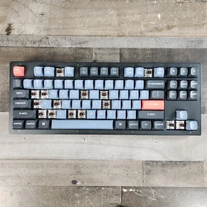 Teclado mecánico para juegos Keychron V3 REEMPLAZO tapa de teclas ELIGE - Imagen 1 de 74