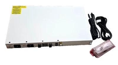 Ciena 3906MVI Compact Virtualization Switch 170-3906-901-Rev E, New Old stock - Image 1 of 4