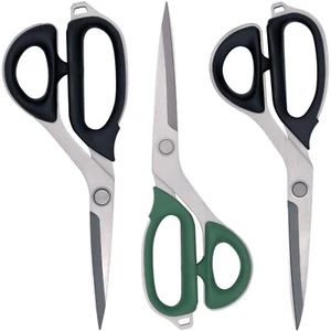 JubileeYarn Japanese Style Fabric Scissors - Picture 1 of 12