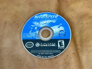 Need for Speed: Hot Pursuit 2 (GameCube, 2002) Disc Only - Picture 1 of 2
