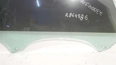 Cristal puerta delantera derecha OEM 2012 2013 2014 2015 2016 2017 2018 AUDI A6 S LINE Foto 1 de 4