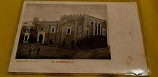 presicce - castello - lecce - fp-vg