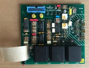 BAUMÜLLER Board 3.8532 Fa - Picture 1 of 2