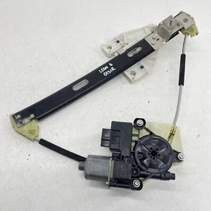 MOTOR VENTANA SEAT LEON MK3 ST 5 PUERTAS 5F9839462C OSR RH DRIVER TRASERO DERECHO 17-20 - Imagen 1 de 14
