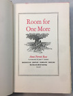 Room for One More by Anna Perrott Rose - 1950 Hardcover