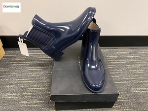 Las mejores ofertas en Botas de Lluvia Mujer Tommy Hilfiger Azul | eBay