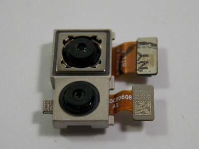 Cámara Principal Trasera Huawei Mate SE BND-L34 Teléfono Desbloqueado Original #156 Foto 1 de 2