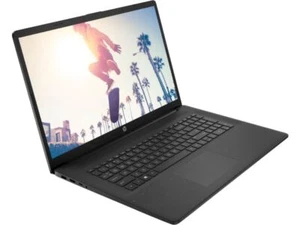 HP Laptop 17" FHD R5-7520U 8GB/256GB SSD nOS 17-cp2460ng - Bild 1 von 6