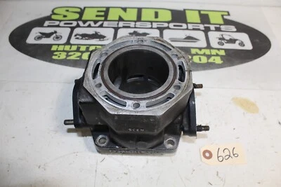 O/S Arctic Cat - 1999 Panther 550 cilindro B 3003-926 Foto 1 de 4