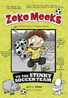 ,D.L. Green Zeke Meeks vs the Stinky Soccer Team (Tapa blanda) (Importación USA)