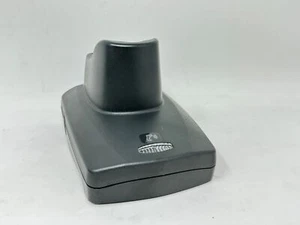 Zebra Symbol Motorola CR0078-PC1F007WR Barcode Scanner Base Charger Dock Cradle - Picture 1 of 10