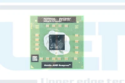 AMD Inspiron 1501 Laptop Processor SMS3500HAX4CM Mobile Sempron 3500+ 1.8GHz - Image 1 of 3