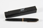 Q94P02- Historischer Montblanc Füllfederhalter