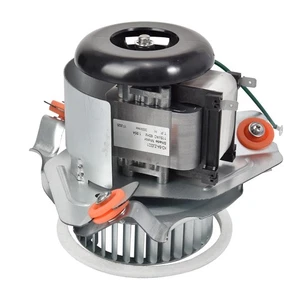 Motor inductor de tiro HC21ZE123A J238-150-15215 compatible con horno portador - Imagen 1 de 9