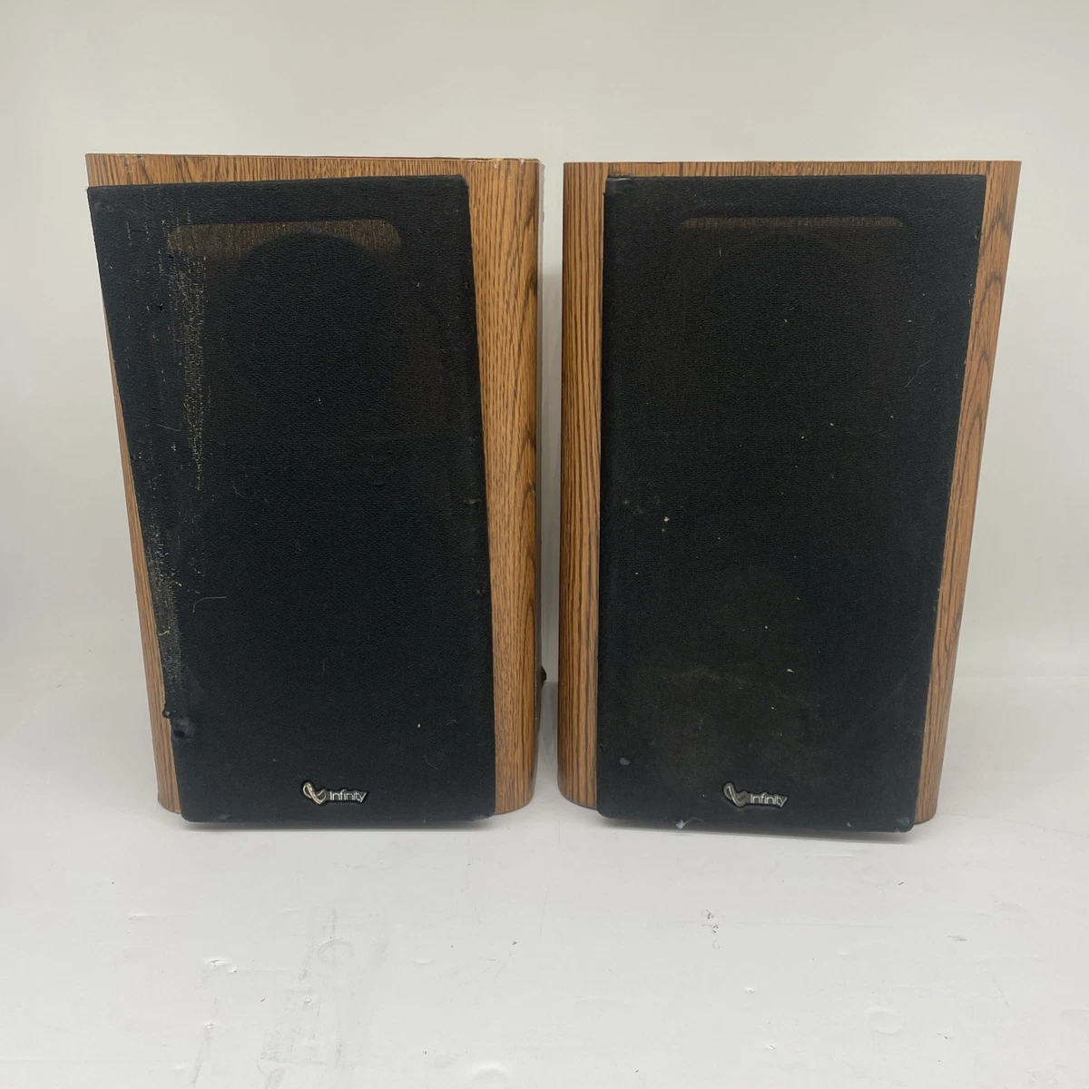 Infinity Vintage Speakers for sale - eBay