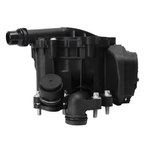 ✈ Engine Cooling Thermostat Heat Manage Module 11537644811 For 530i 430i F36 G30 - Picture 1 of 12