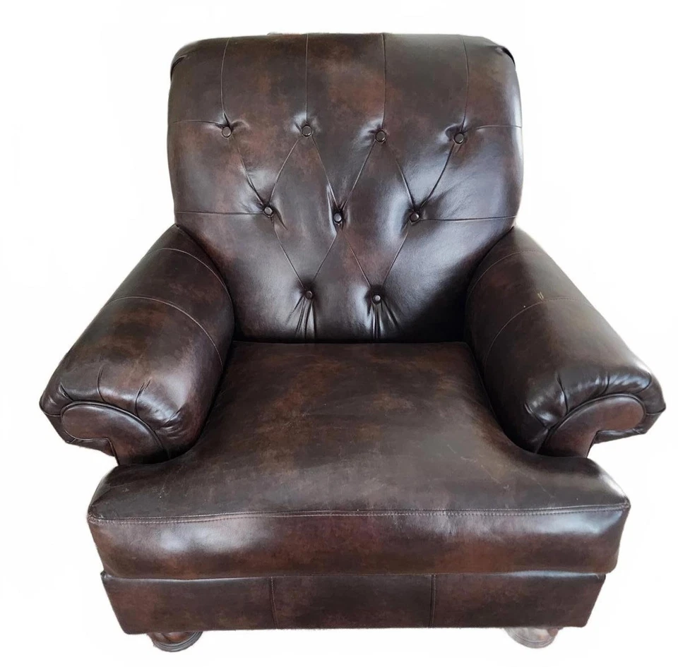 Silla con acento Signature Design de Ashley Weslynn Place Foto 1 de 2