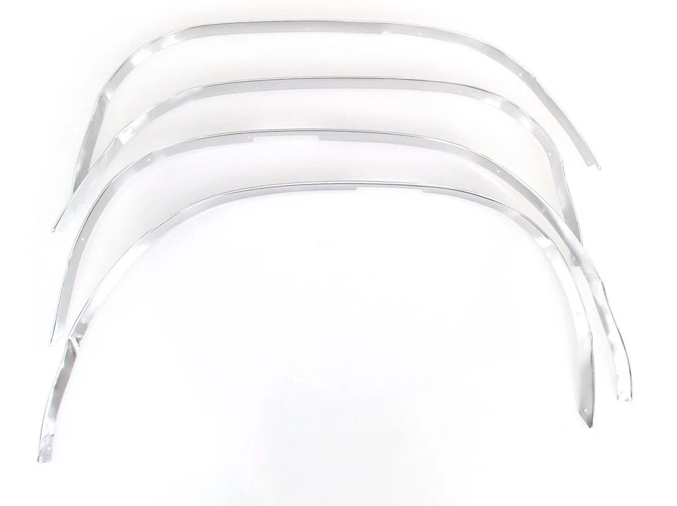 NEW Mopar 1968-70 Plymouth B-Body Wheel Opening Moldings - Image 1 of 1