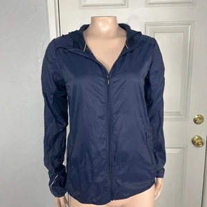 Smartwool Damen Jacke Small Merinowolle Hoodie Mantel Reißverschluss Ultraleicht K16 - Bild 1 von 6