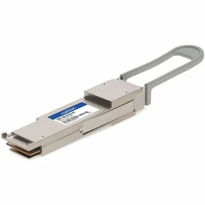 AddOn CiscoAndreg; QSFP-40G-SR-BD Compatible TAA 40GBase-SR QSFP+ Transceiver (M - Image 1 of 4