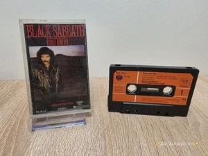 Black Sabbath - Seventh Star / Tape / MC / Musikkassette / Album - Bild 1 von 5
