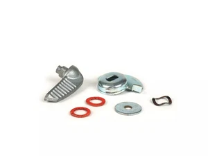 Palanca panel lateral -CALIDAD OEM- Vespa V50, V90, SS50, SS90, PV125, ET3 - aluminio... - Imagen 1 de 1