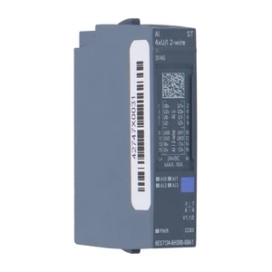 Siemens 6ES7134-6HD00-0BA1 Used UMP - Picture 1 of 3