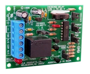 Elk Delay Timer Module ELK-960 Free Shipping - Picture 1 of 3