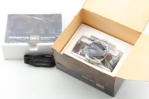 Getestet [Top NEUWERTIG+++ in Box] Olympus OM-2N analoge... - Bild 1 von 20