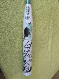 NUEVO BATE DE SOFTBOL ONYX PRIMOGÉNITO LANZAMIENTO LENTO USSSA 2023 26 oz. - Sello 240 - CFT240 - Imagen 1 de 12