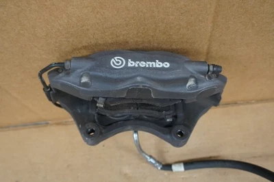 19 20 21 22 23 Dodge Challenger RT Rear Right Brembo Brake Caliper OEM - Image 1 of 4