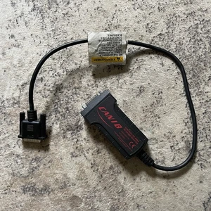 Snap-on Tools CAN1B Controller Area Network Adaptor MT250087 Scanner** - Foto 1 di 6
