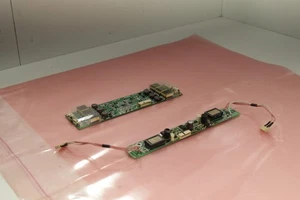 Cobas Z 480 Fine Inverter QF145V1 - Picture 1 of 7