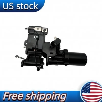  Left Power Running Board Motor for Ford Expedition Lincoln Navigator 2018-2024 - Imagem 1 de 4