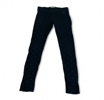 Leggings Gilly Hicks azul lunares Foto 1 de 4