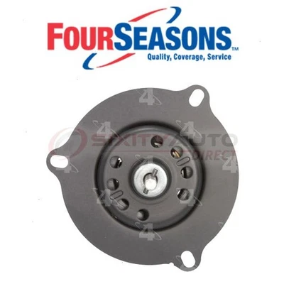 Four Seasons AC Condenser Fan Motor for 1983 Mercury LN7 - Heating Air bs - Image 1 of 4