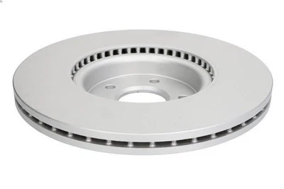 1X Brake disc BOSCH 0 986 479 C75 for VOLVO V50 (545) 2 2006-2012 - Image 1 of 4